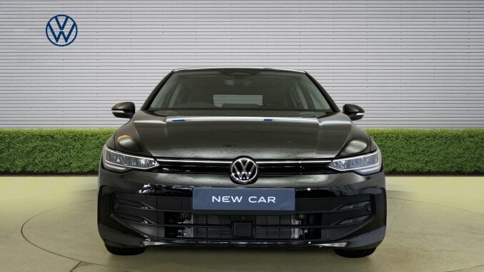 Volkswagen Golf 1.5 TSI 150 Match 5dr Petrol Hatchback - Image 7